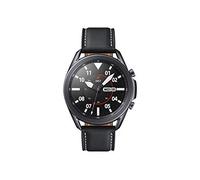 Galaxy Watch3, Nero, SM-R840, SmartWatch, 45mm