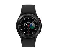 Samsung Galaxy Watch4 Classic 3,05 cm (1.2") OLED 42 mm Digitale 396 x 396 Pixel Touch screen 4G Nero Wi-Fi GPS (satellitare)