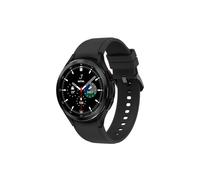 Galaxy Watch4 Classic 46 mm - Super AMOLED - Bluetooth + 4G - Bracciale nero - Nouvo