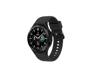 Galaxy Watch4 Classic 46 mm - Super AMOLED - Bluetooth + 4G - Bracciale nero - Nouvo