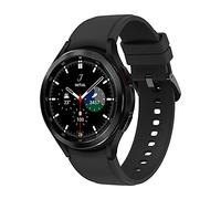 Samsung Galaxy Watch4 Classic 3,56 cm (1.4") OLED 46 mm Digitale 450 x 450 Pixel Touch screen 4G Nero Wi-Fi GPS (satellitare)