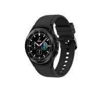Samsung Galaxy Watch4 Classic Smartwatch Ghiera Interattiva Acciaio Inossidabile 42mm Memoria 16GB Black