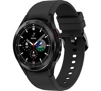 Samsung Galaxy Watch4 Classic Smartwatch Ghiera Interattiva Acciaio Inossidabile 42mm Memoria 16GB Black
