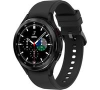 Samsung Galaxy Watch4 Classic 3,56 cm (1.4") OLED 46 mm Digitale 450 x 450 Pixel Touch screen 4G Nero Wi-Fi GPS (satellitare)