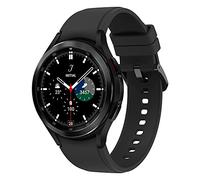 Samsung Galaxy Watch4 Classic Smartwatch Ghiera Interattiva Acciaio Inossidabile 46mm Memoria 16GB Black