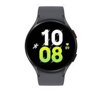 Galaxy Watch5 44 mm - Super AMOLED - Bluetooth + 4G - Grafite - Nouvo