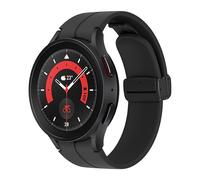 Galaxy Watch5 Pro 45 mm - Super AMOLED - Bluetooth - Nero - Nouvo