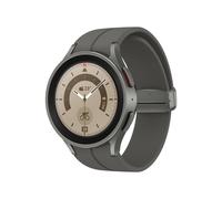 Galaxy Watch5 Pro 45 mm - Super AMOLED - Bluetooth - Titanio - Nouvo