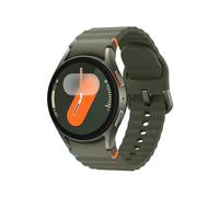 Galaxy Watch7 Smartwatch Galaxy AI Analisi del Sonno Controllo con doppio