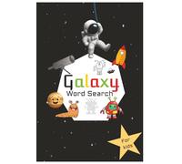 Galaxy: Word Search