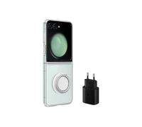 Pacchetto iniziale Samsung EF-XF73K per Galaxy Z Flip5