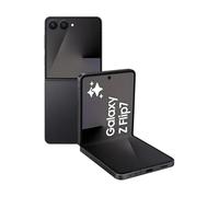 Samsung Galaxy Z Flip7, Jetblack