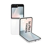 GALAXY Z FLIP 7 FE 8GB/256GB WHITE
