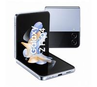 Galaxy Z Flip4 256 GB, blu, sbloccato - Nouvo