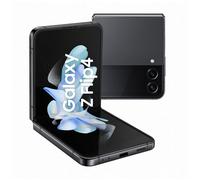 Galaxy Z Flip4 256 GB, grafite, sbloccato - Nouvo