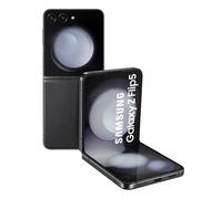 Galaxy Z Flip5 (5G) 256 GB, Grafite - Nouvo
