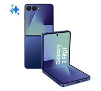 GALAXY Z FLIP7 12+512GB BLUE SHADOW