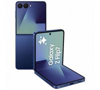 Galaxy Z Flip7 (5G) 256 Gb, Blu Notte - Nouvo