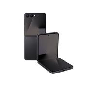 Galaxy Z Flip7 (5G) 512 GB, Nero Assoluto - Nouvo