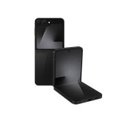 Samsung Galaxy Z Flip7 FE, Black