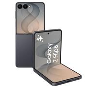 SAMSUNG Galaxy Z Flip8 512GB, 512 GB, Graphite