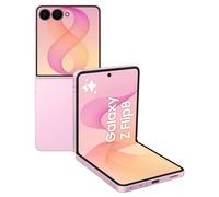 Galaxy Z Flip8 (5G) 512 GB, Rosa - Nouvo