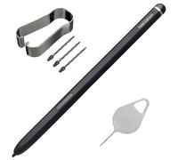 Galaxy Z Fold 3 Pen Stylus Fold Edition S Pen Ricambio Fold4 Pen Touch Pen per Samsung Galaxy Z Fold3 5G Pen F926 Fold 3 S Pen con Galaxy Z Fold 4 F936 Pen Tips Repair Part (Nero Oro)