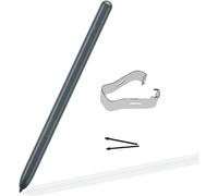Galaxy Z Fold 4 - Penna di ricambio per Samsung Galaxy Z Fold 4, 5 penne di ricambio + 2 punte per Samsung Galaxy Z Fold 4/Fold 5 S Pen Touch Stylus S Pen + punte di ricambio/pennini NoBluetooth