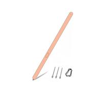 Galaxy Z Fold 6 S Pen Stylus S Pen per Samsung Galaxy Z Fold 6 5G Stylus Pen con 3 punte (senza Bluetooth) (arancione)