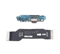 Galaxy Z Fold F900 EUR Ladeanschluss-Dock mit Flexkabel, Motherboard-Teil