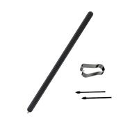 Galaxy Z Fold Penna Fold Edition per Samsung Z Fold6 5G Slim S Pen Stilo Compatibile con Samsung Z Fold6 5G con punte/pennino gratuiti,Nero
