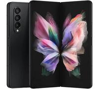 Galaxy Z Fold3 5G 256GB - Nero
