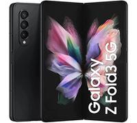 Samsung Galaxy Z Fold3 5G 256GB Phantom Black RAM 12GB Display 6,2"/7,6" Dynamic AMOLED 2X