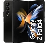 Samsung Galaxy Z Fold4 256GB Phantom Black RAM 12GB Display 6,2"/7,6" Dynamic AMOLED 2X