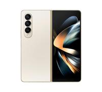 Galaxy Z Fold4 512GB - Beige