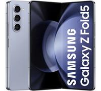 Samsung Galaxy Z Fold5 SM-F946B 19,3 cm (7.6") Doppia SIM Android 13 5G USB tipo-C 12 GB 512 GB 4400 mAh Blu