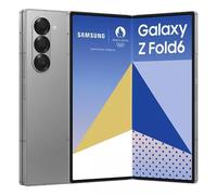Galaxy Z Fold6 (5G), 1TB, grigio, sbloccato - Nouvo