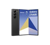 Galaxy Z Fold6 (5G) 1TB, Nero (Nero artigianale) - Nouvo
