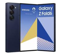Galaxy Z Fold6 (5G), 256 GB, blu notte, sbloccato - Nouvo