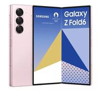 Galaxy Z Fold6 (5G), 512GB, rosa, sbloccato - Nouvo