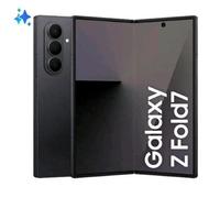 Samsung GALAXY Z FOLD7 ENTERPRISE EDITION 12GB 512GB SM-F966BZKCEEE