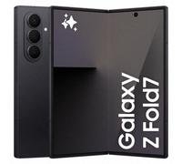 Galaxy Z Fold7 (5G) 1 TB, Nero Assoluto - Nouvo