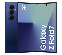 Galaxy Z Fold7 (5G) 256 Gb, Blue Shadow - Nouvo