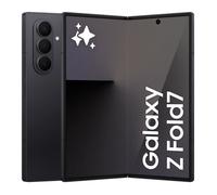 Samsung Galaxy Z Fold7, Jetblack