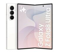 Galaxy Z Fold8 Ultra (5G) 256 GB, Bianco - Nouvo