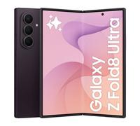 Galaxy Z Fold8 Ultra (5G) 256 GB, Viola - Nouvo