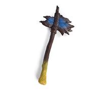 GALAXYER King Kong's Battleaxe (61 cm, 490 G), Godzilla vs Kong Toys, Cosplay Battle Axe in schiuma PU