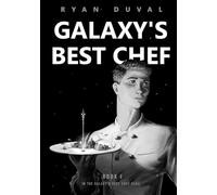 Galaxy's Best Chef