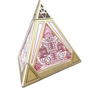 Galaxy's Edge Star Wars Electronic Sith Holocron Pyramid