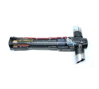 Galaxy's Edge Star Wars Legacy Lightsaber Kylo Ren Black